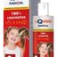 LiQuido Radical šampón proti všiam 125 ml + (hrebienok a čiapka zadarmo), 1x1 set obrázok
