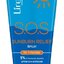 Lirene SOS SUNBURN RELIEF for irritations balzam po opaľovaní, na slnkom podráždenú pokožku1x150 ml obrázok