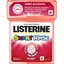 LISTERINE Smart Rinse Mild Berry ústna voda 1x500 ml obrázok