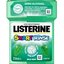 LISTERINE Smart Rinse Mint ústna voda 1x250 ml obrázok