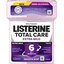 LISTERINE TOTAL CARE Extra Mild ústna voda bez alkoholu 1x500 ml obrázok