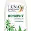 LUNA/ALPA KONOPNÝ šampón 1x430 ml obrázok
