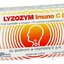 LYZOZYM IMUNO C D SO SELÉNOM A VITAMÍNMI E a K tbl na cmúľanie 1x20 ks obrázok