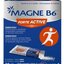 MAGNE B6 FORTE ACTIVE prášok vo vrecúškach 1x20 ks obrázok