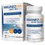 MAGNEZUM DEAD SEA  B6 - DA VINCI tbl 1x40 ks obrázok