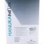 MANUKAhd Lite obväz impregnovaný medom, 10x12,5 cm, 1x10 ks obrázok