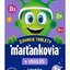 Marťankovia + Inulín cmúľacie tablety, príchuť lesné ovocie 1x30 ks obrázok
