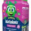 Marťankovia GUMMIES + Baza čierna želatínové tablety, príchuť jablko a čierna ríbezľa 50+20 zadarmo (70 ks) obrázok