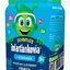 Marťankovia GUMMIES + Echinacea želatínové tablety, príchuť jahoda a čerešňa 50+20 zadarmo (70 ks) obrázok