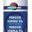 MASTER AID PEROXID VODÍKA 3% 1x250 ml obrázok