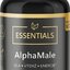 Maxi Vita ESSENTIALS AlphaMale cps 1x60 ks obrázok