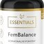 Maxi Vita ESSENTIALS FemmBalance cps 1x60 ks obrázok