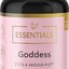 Maxi Vita ESSENTIALS Goddess cps 1x60 ks obrázok