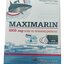 MAXIMARIN cps (olej zo žraločej pečene, cesnak, zinok a vitamíny) 1x60 ks obrázok