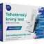 MAXIMEDICAL Tehotenský krvný test BABYCHECK-1 WB samodiagnostický test z krvi, 1x1 set obrázok