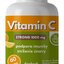 MEDICAL Vitamin C Strong 1000 mg cps 1x60 ks obrázok