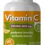 MEDICAL Vitamin C Strong 1000 mg cps 1x90 ks obrázok