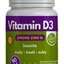 MEDICAL Vitamin D3 Strong 2500 IU tbl 1x90 ks obrázok