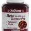 MedPharma BETAKAROTÉN 10 000 m.j.+Pantenol+PABA cps 100+7 zadarmo (107 ks) obrázok