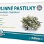 MedPharma BYLINNÉ PASTILKY Bez cukru s islandským lišajníkom, 1x36 ks obrázok