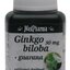 MedPharma GINKGO BILOBA + GUARANA tbl 30+7 zadarmo (37 ks) obrázok