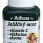 MedPharma JABLČNÝ OCOT, VIT C, VLÁKNINA, CHRÓM tbl 30+7 zadarmo (37 ks) obrázok