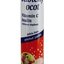 MedPharma JABLČNÝ OCOT+INULÍN+VIT.C tbl eff 1x20 ks obrázok