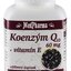 MedPharma KOENZÝM Q10 60 mg + Vitamín E cps 60+7 zadarmo (67 ks) obrázok