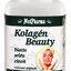 MedPharma Kolagén Beauty – biotín, selén, zinok tbl 1x107 ks obrázok