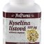 MedPharma KYSELINA LISTOVÁ  800 µg forte tbl 1x107 ks obrázok