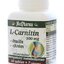 MedPharma L-CARNITÍN 500 MG + INULÍN + CHRÓM tbl 30+7 zadarmo (37 ks) obrázok