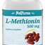 MedPharma L-Methionin 500 mg cps 1x97 ks obrázok