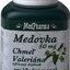 MedPharma MEDOVKA 50MG + CHMEĽ + VALERIÁNA tbl 60+7 zadarmo (67 ks) obrázok