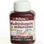 MedPharma MULTIVITAMIN S MINERÁL. EXTRA 42 ZLOŽIEK tbl 100+7 zadarmo (107 ks) obrázok