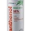 MedPharma PANTHENOL 10% CHLADIVÝ SPREJ Sensitive, s Aloe vera 1x150 ml obrázok