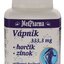 MedPharma VÁPNIK 333,3 mg + Horčík + Zinok tbl 30+7 zadarmo (37 ks) obrázok