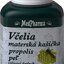 MedPharma VČELIA MAT. KAŠIČKA + PROPOLIS + PEĽ tbl 60+7 zadarmo (67 ks) obrázok