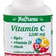 MedPharma Vitamín C 1200 mg - šípky, vit. D, zinok tbl 1x67 ks obrázok