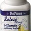 MedPharma ŽELEZO 20MG + Vit. C tbl 30+7 zadarmo (37 ks) obrázok