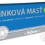 MedPharma ZINKOVÁ MASŤ NATURAL 1x30 g obrázok