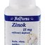 MedPharma ZINOK 15 mg tbl 30+7 zadarmo (37 ks) obrázok
