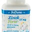 MedPharma ZINOK 25 mg Forte tbl (zinok vo forme glukonátu) 100+7 zadarmo (107 ks) obrázok