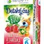 MEGAFYT Detský čaj BIO MALINA A JAHÔDKA ovocný čaj (od ukončeného 6. mesiaca) 20x1,75 g (35 g) obrázok