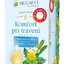 MEGAFYT Komfort pri trávení bylinná zmes porciovaná 20x1,5 g (30 g) obrázok