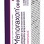 MENORAXON OROFAST sublingválny sprej s resveratrolom 250 dávok, príchuť citrus a mäta, 1x50 ml obrázok