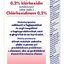 MERIDOL ÚSTNA VODA S CHLÓRHEXIDÍNOM 0,2% bez alkoholu 1x300 ml obrázok