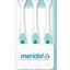 MERIDOL ZUBNÁ KEFKA 3-PACK mäkká (soft) 1x3 ks obrázok