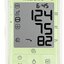 MICROLIFE TLAKOMER DIGITÁLNY BP B6 FAVOURITE automatický na rameno, AFIB sens, zelený, 1x1 ks obrázok