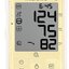MICROLIFE TLAKOMER DIGITÁLNY BP B6 FAVOURITE automatický na rameno, AFIB sens, žltý, 1x1 ks obrázok