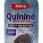 Milva ŠAMPÓN CHINÍN BIG (Milva QUININE Shampoo BIG) 1x500 ml obrázok